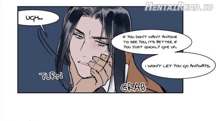 An Obedient Legacy Chapter 16 - page 31