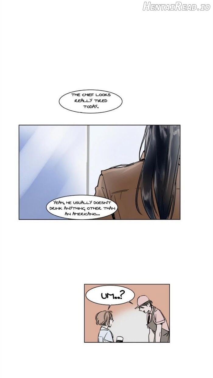 An Obedient Legacy Chapter 16 - page 5