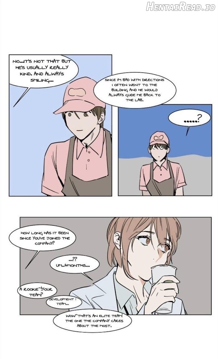 An Obedient Legacy Chapter 16 - page 6