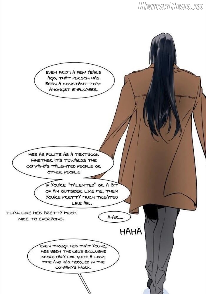 An Obedient Legacy Chapter 16 - page 8
