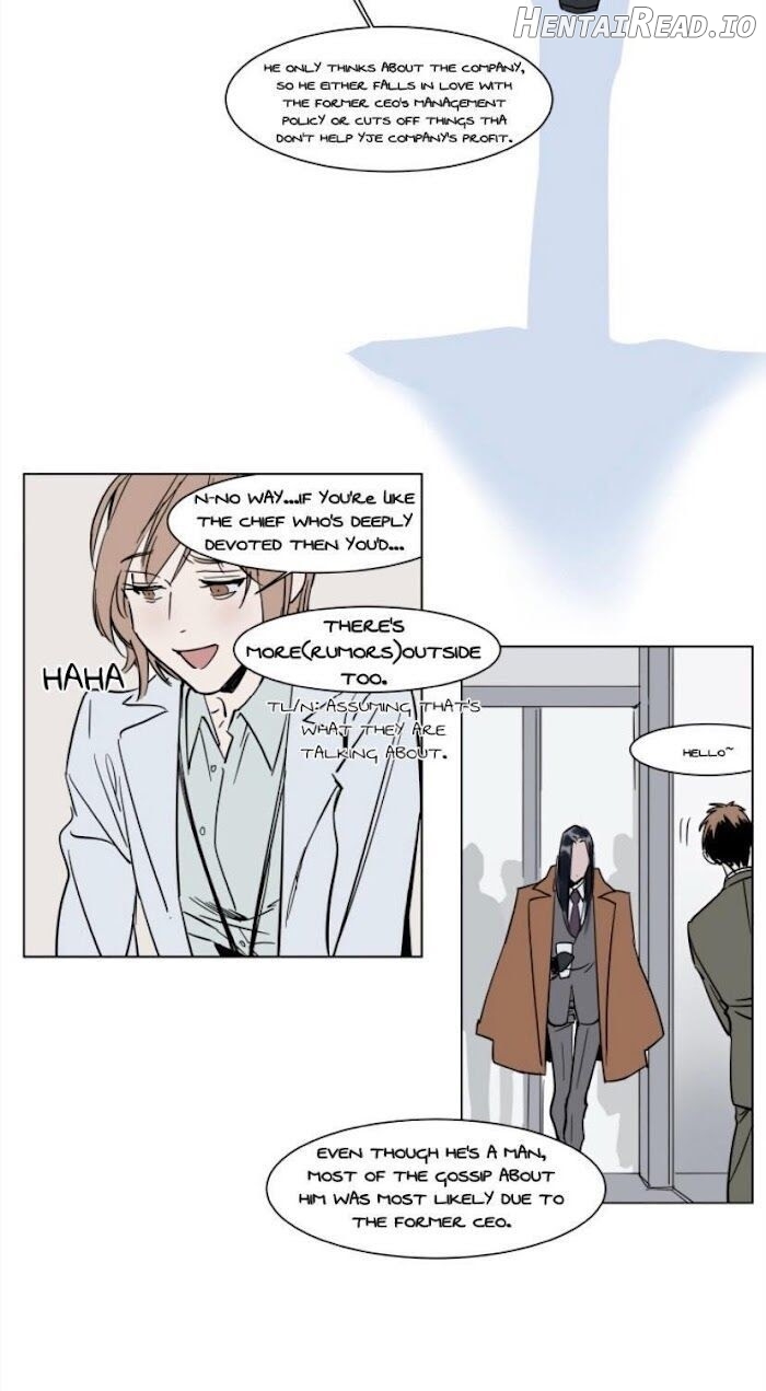 An Obedient Legacy Chapter 16 - page 9
