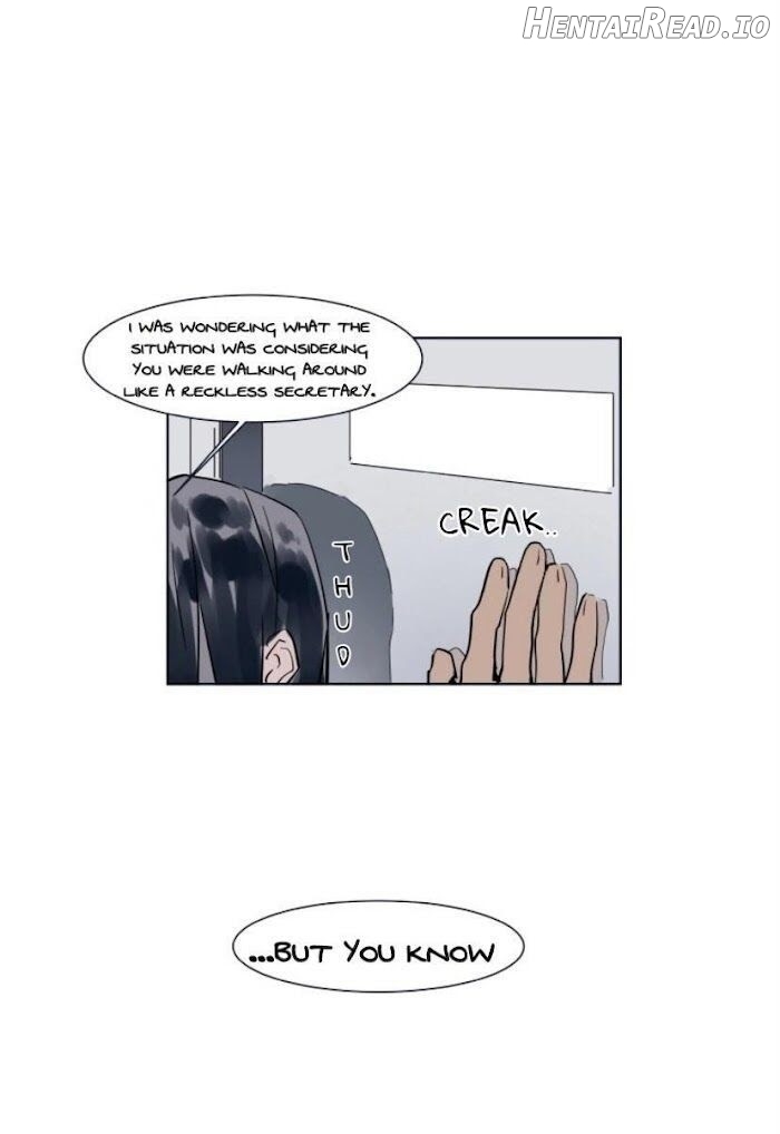 An Obedient Legacy Chapter 17 - page 10