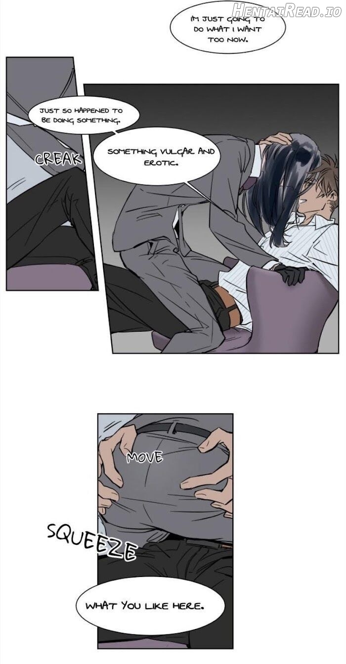 An Obedient Legacy Chapter 17 - page 13