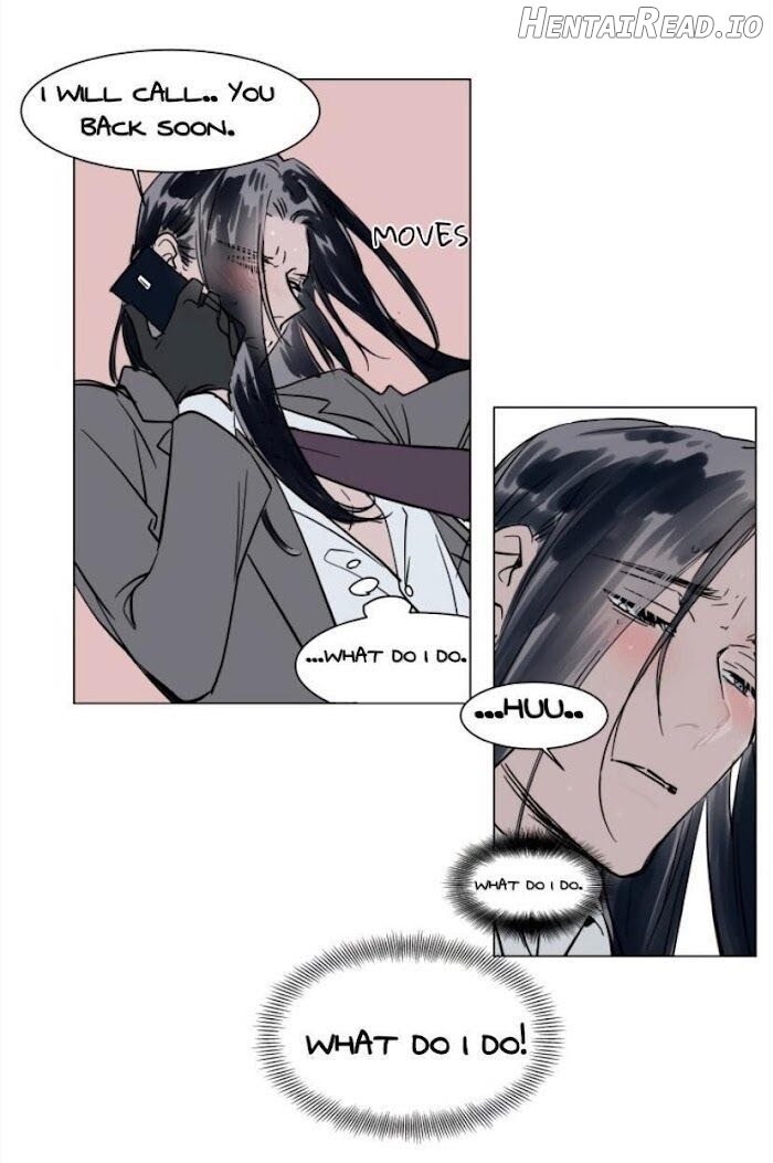 An Obedient Legacy Chapter 17 - page 27
