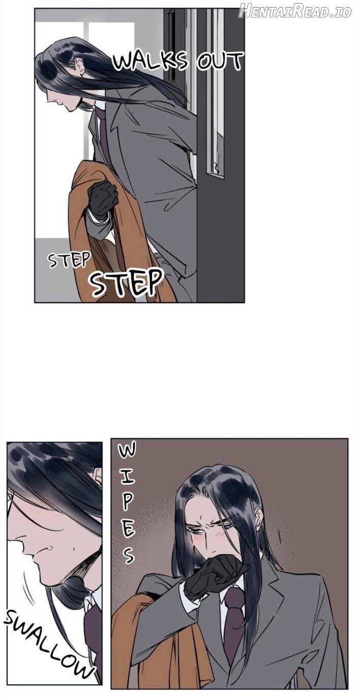 An Obedient Legacy Chapter 17 - page 3