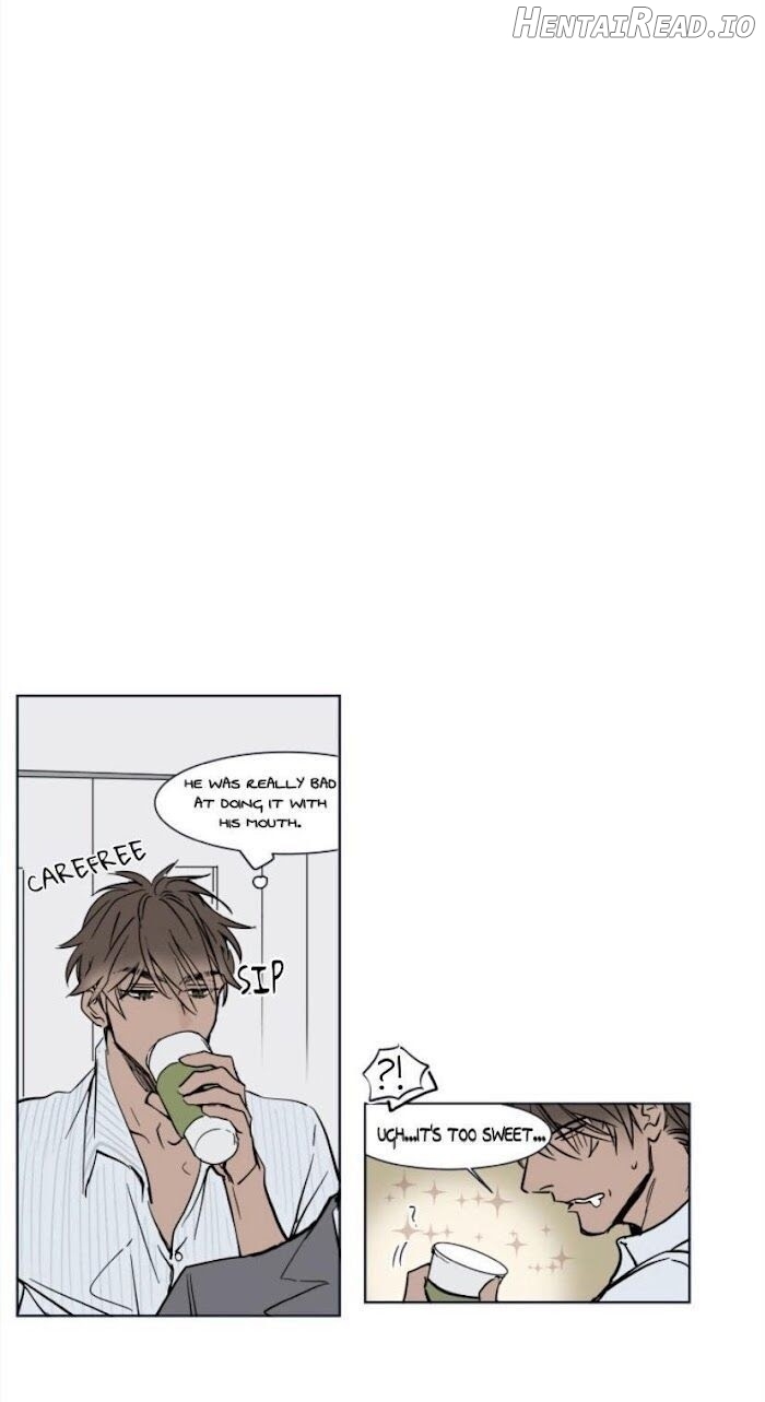 An Obedient Legacy Chapter 17 - page 4