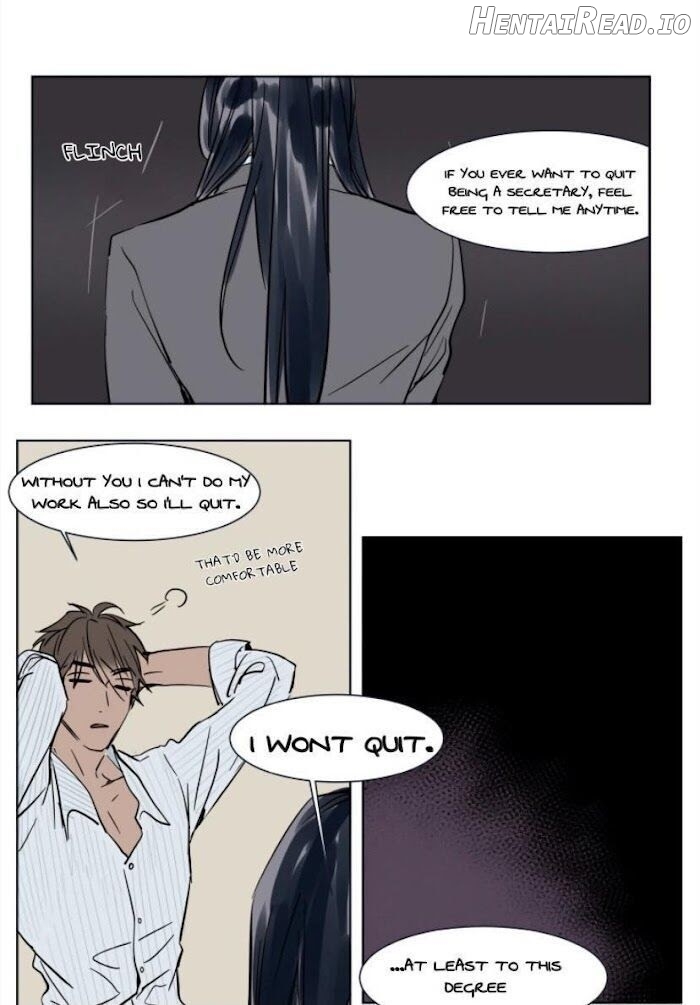 An Obedient Legacy Chapter 17 - page 6