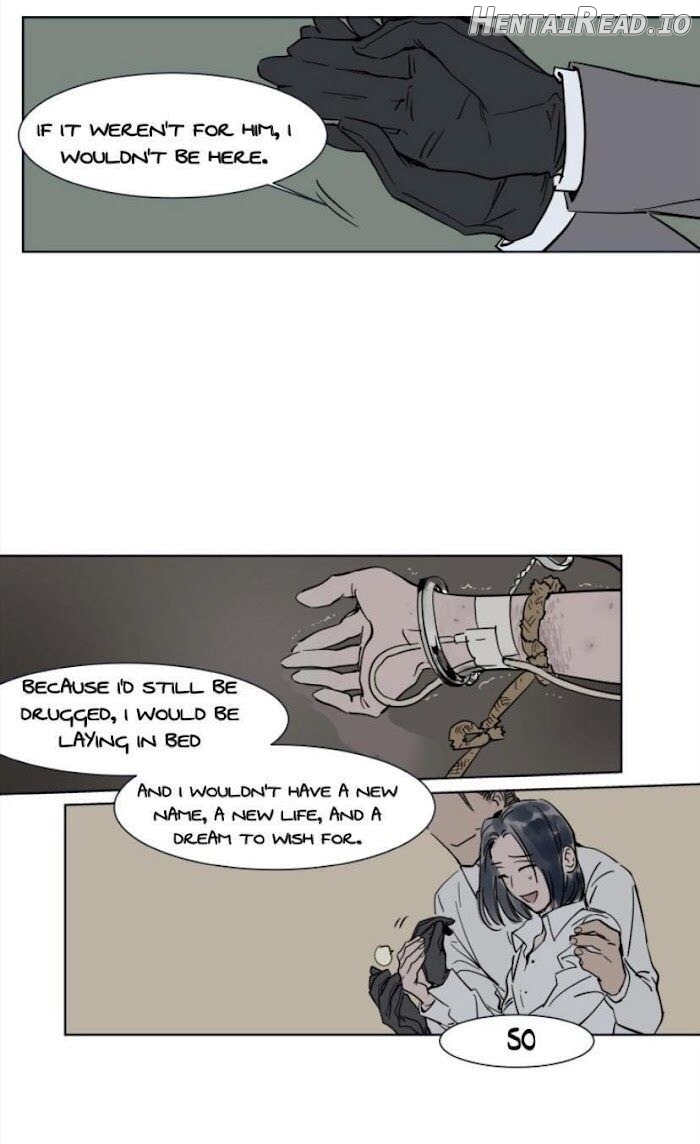 An Obedient Legacy Chapter 17 - page 8
