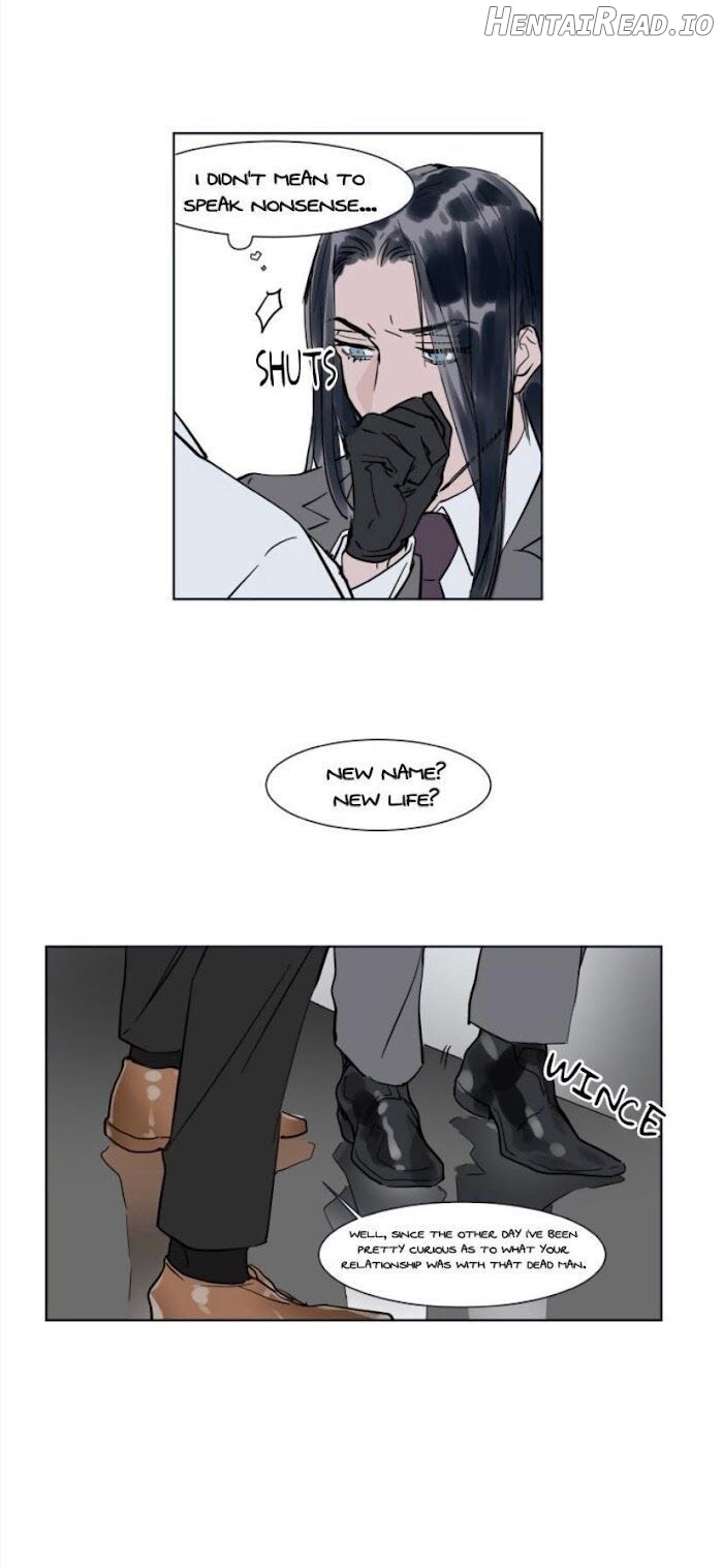 An Obedient Legacy Chapter 17 - page 9
