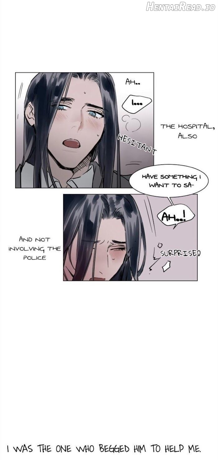 An Obedient Legacy Chapter 18 - page 4