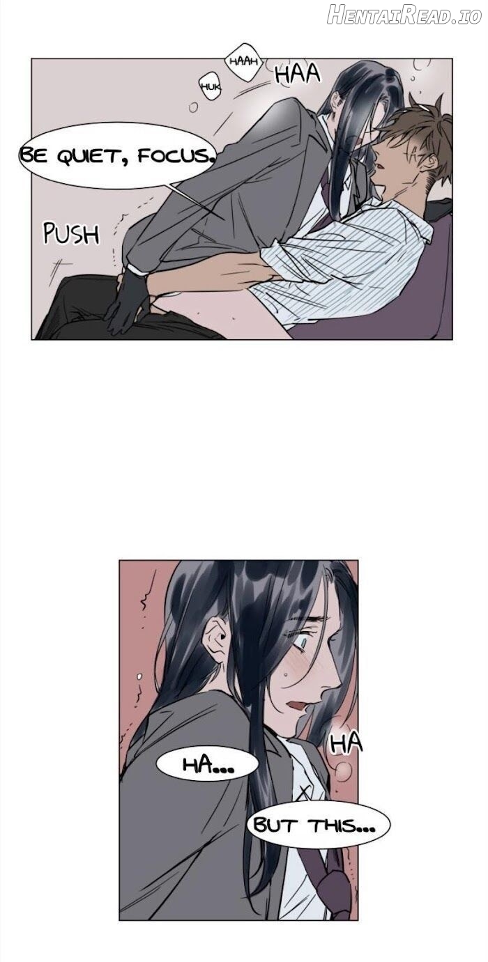 An Obedient Legacy Chapter 18 - page 7