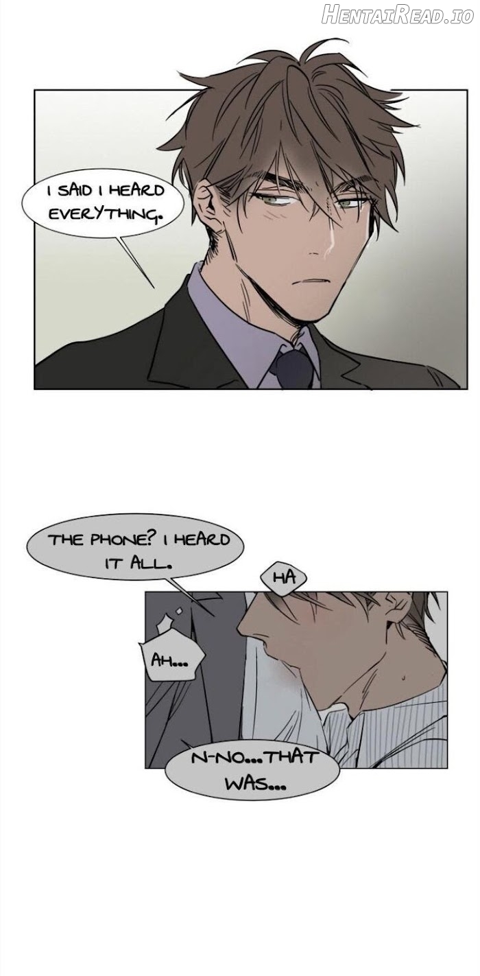 An Obedient Legacy Chapter 19 - page 20