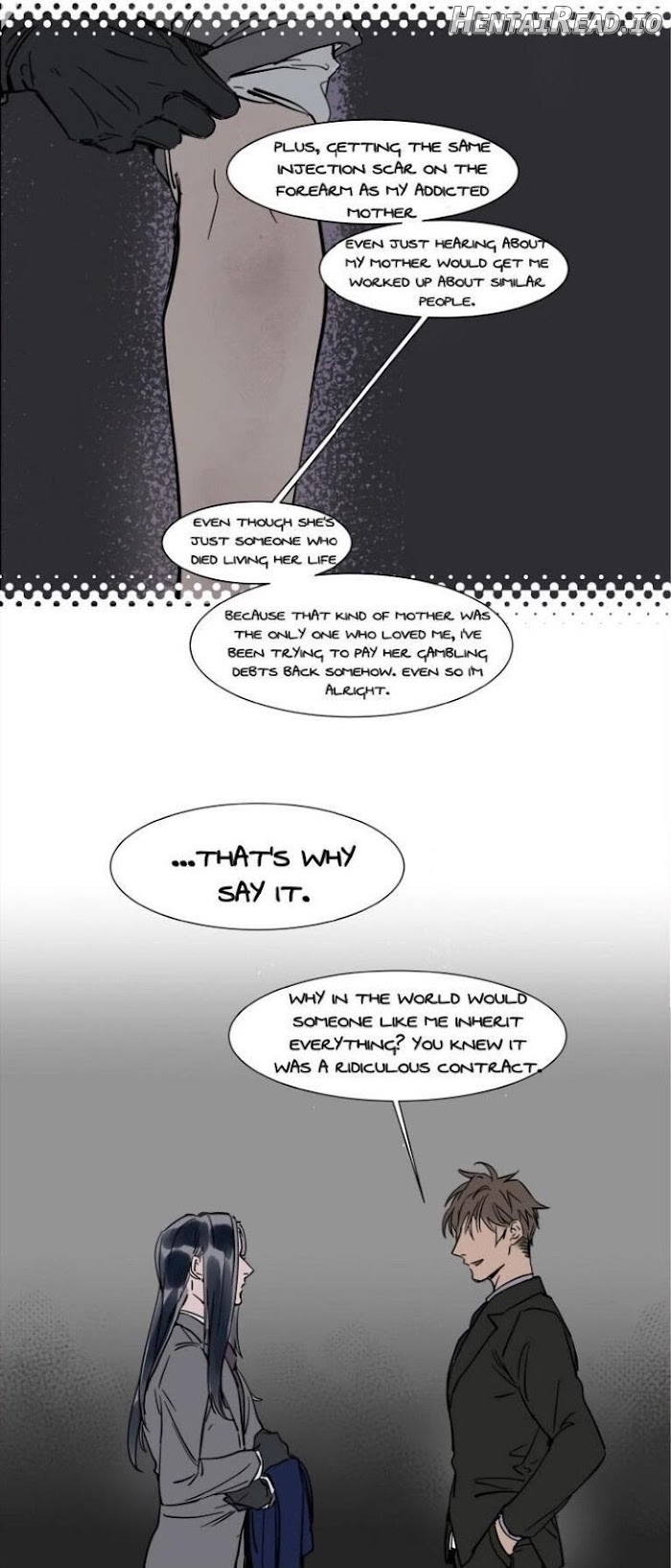 An Obedient Legacy Chapter 19 - page 24