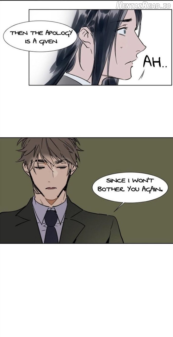 An Obedient Legacy Chapter 19 - page 25