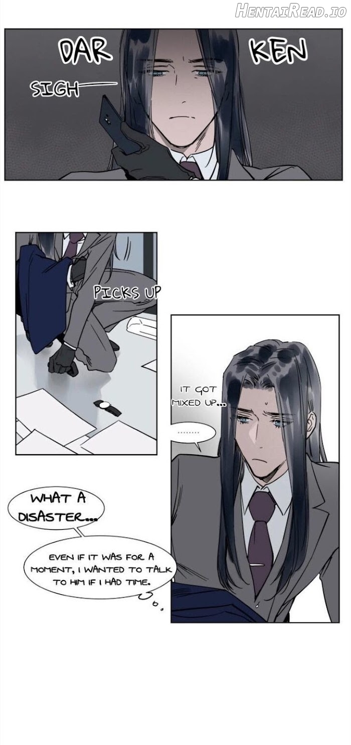 An Obedient Legacy Chapter 19 - page 3