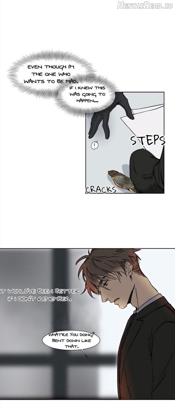 An Obedient Legacy Chapter 19 - page 6