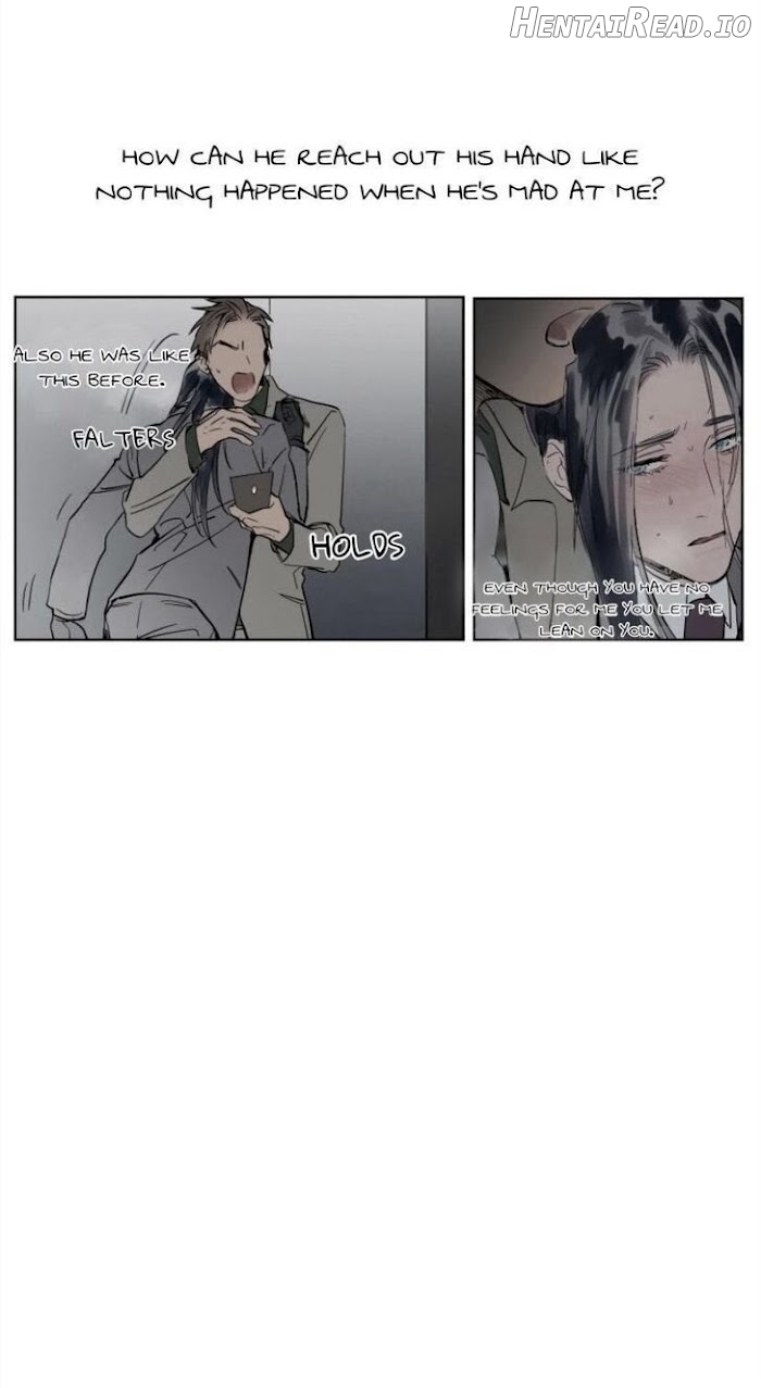 An Obedient Legacy Chapter 19 - page 9