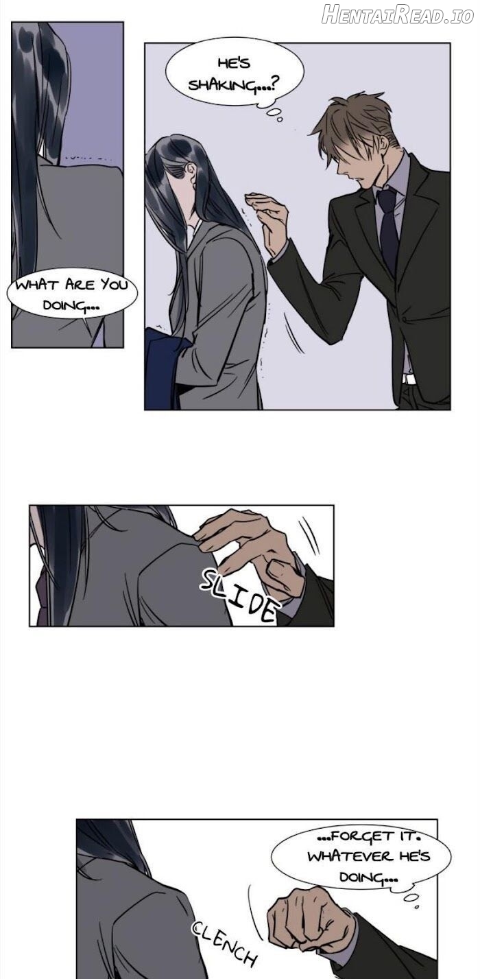 An Obedient Legacy Chapter 20 - page 13