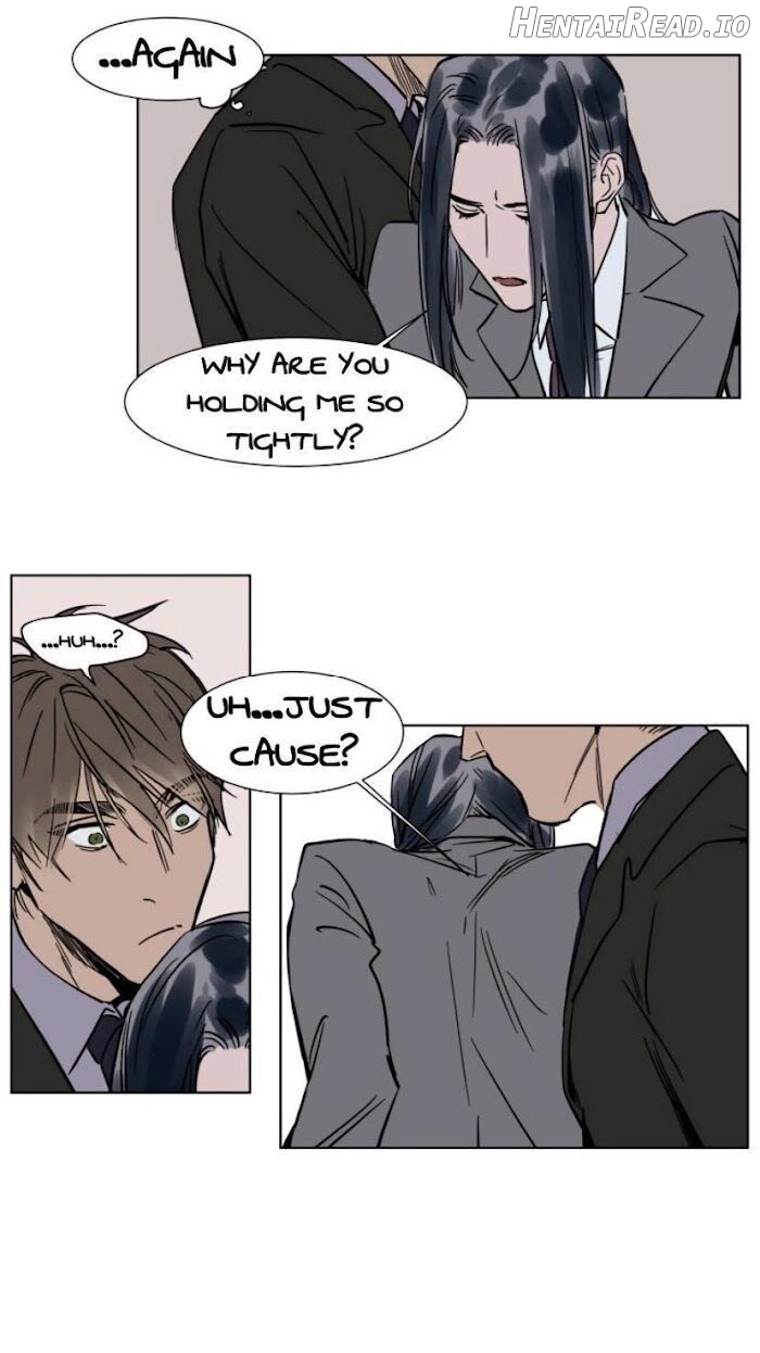 An Obedient Legacy Chapter 20 - page 19