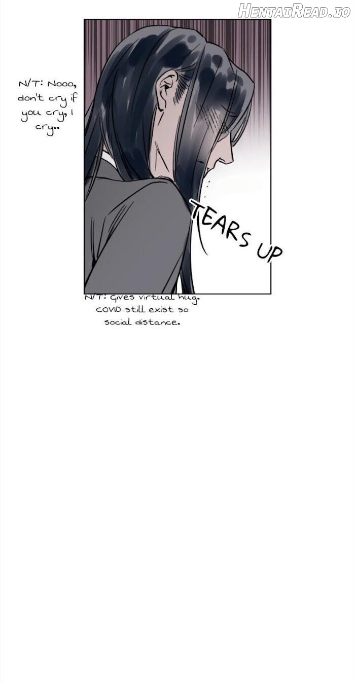 An Obedient Legacy Chapter 20 - page 20
