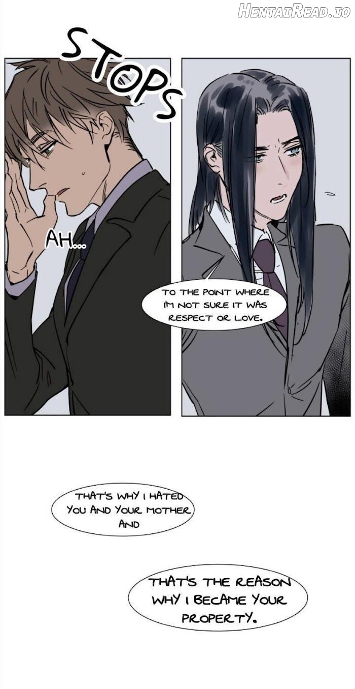 An Obedient Legacy Chapter 20 - page 23