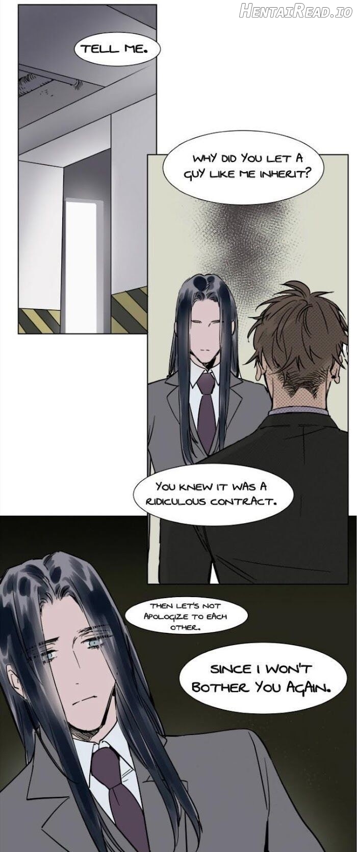 An Obedient Legacy Chapter 20 - page 3