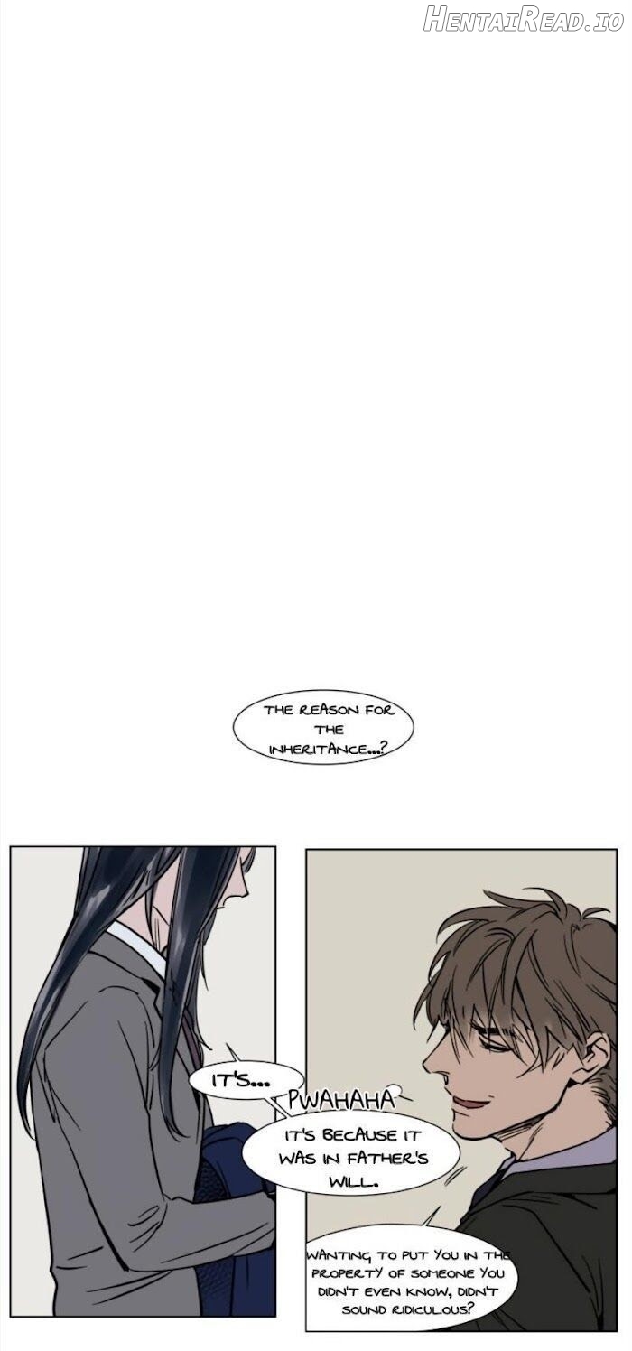 An Obedient Legacy Chapter 20 - page 4
