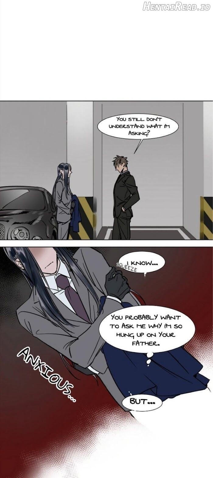An Obedient Legacy Chapter 20 - page 6