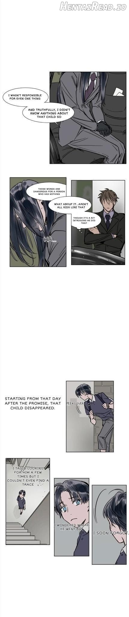 An Obedient Legacy Chapter 21 - page 7