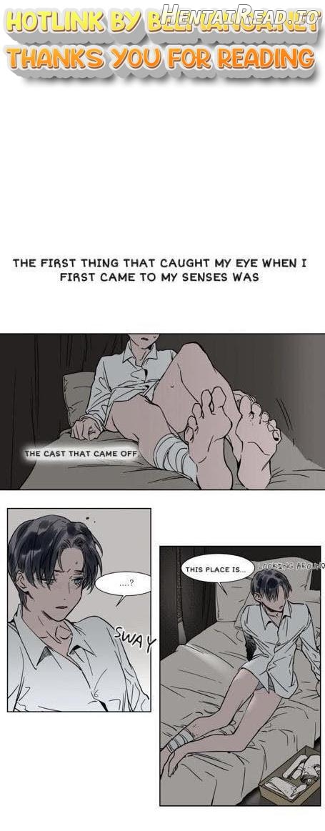 An Obedient Legacy Chapter 22 - page 1
