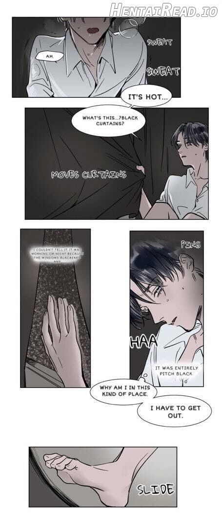An Obedient Legacy Chapter 22 - page 2