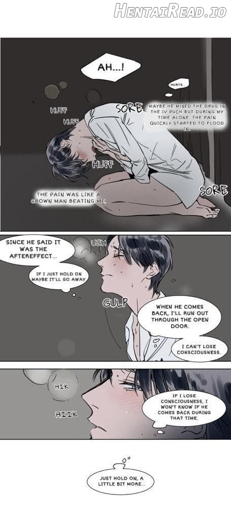 An Obedient Legacy Chapter 22 - page 21