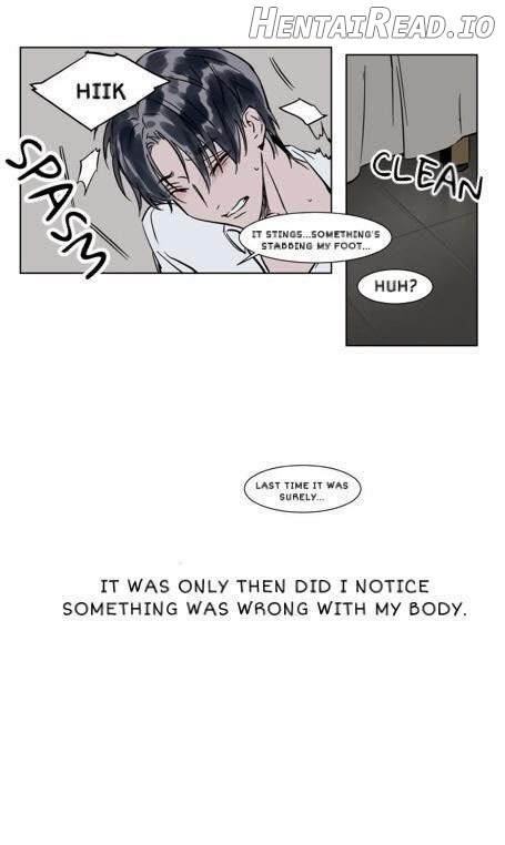 An Obedient Legacy Chapter 22 - page 3
