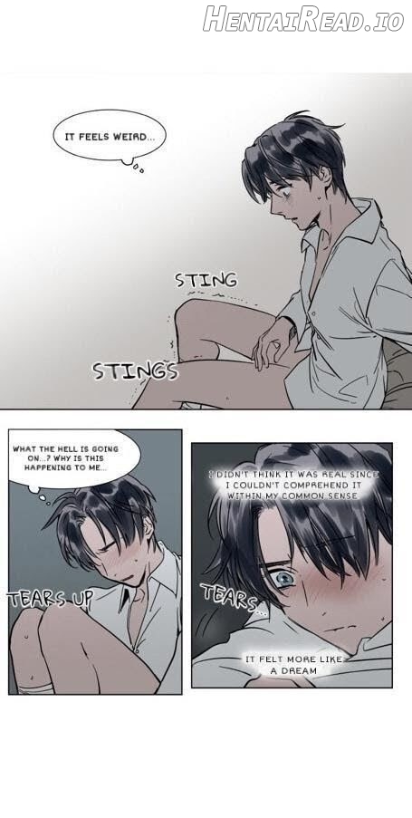 An Obedient Legacy Chapter 22 - page 4