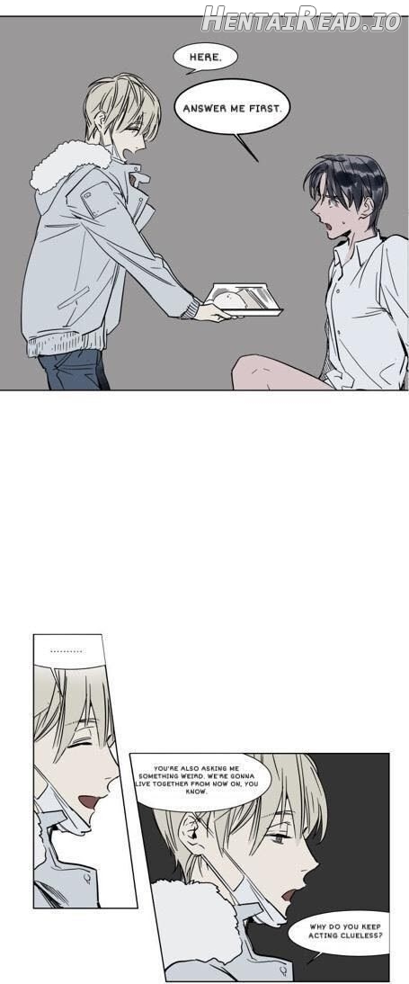 An Obedient Legacy Chapter 22 - page 6