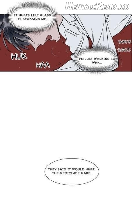 An Obedient Legacy Chapter 22 - page 9