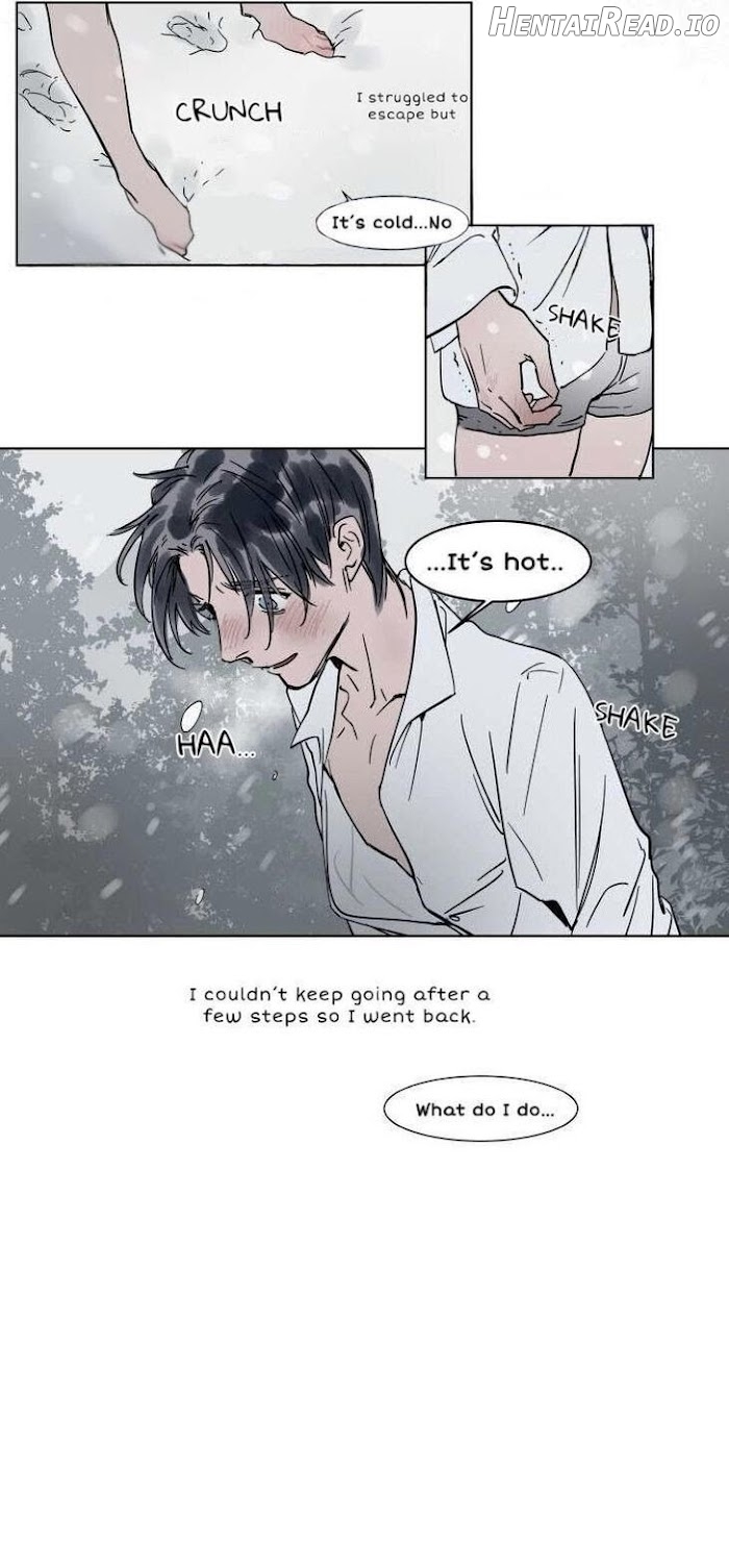 An Obedient Legacy Chapter 23 - page 11