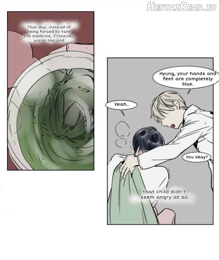 An Obedient Legacy Chapter 23 - page 12