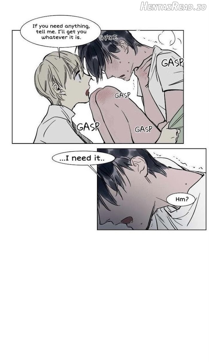 An Obedient Legacy Chapter 23 - page 13