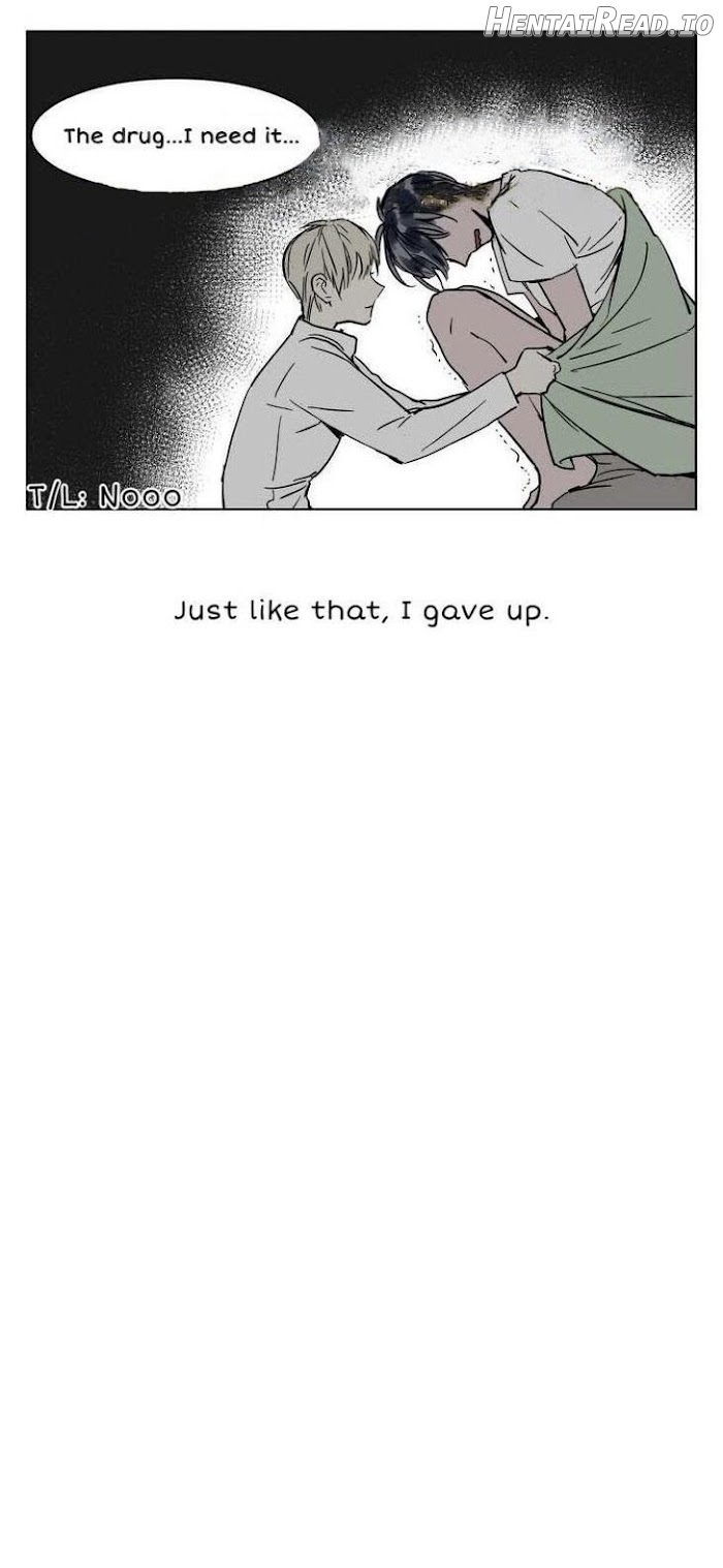 An Obedient Legacy Chapter 23 - page 14