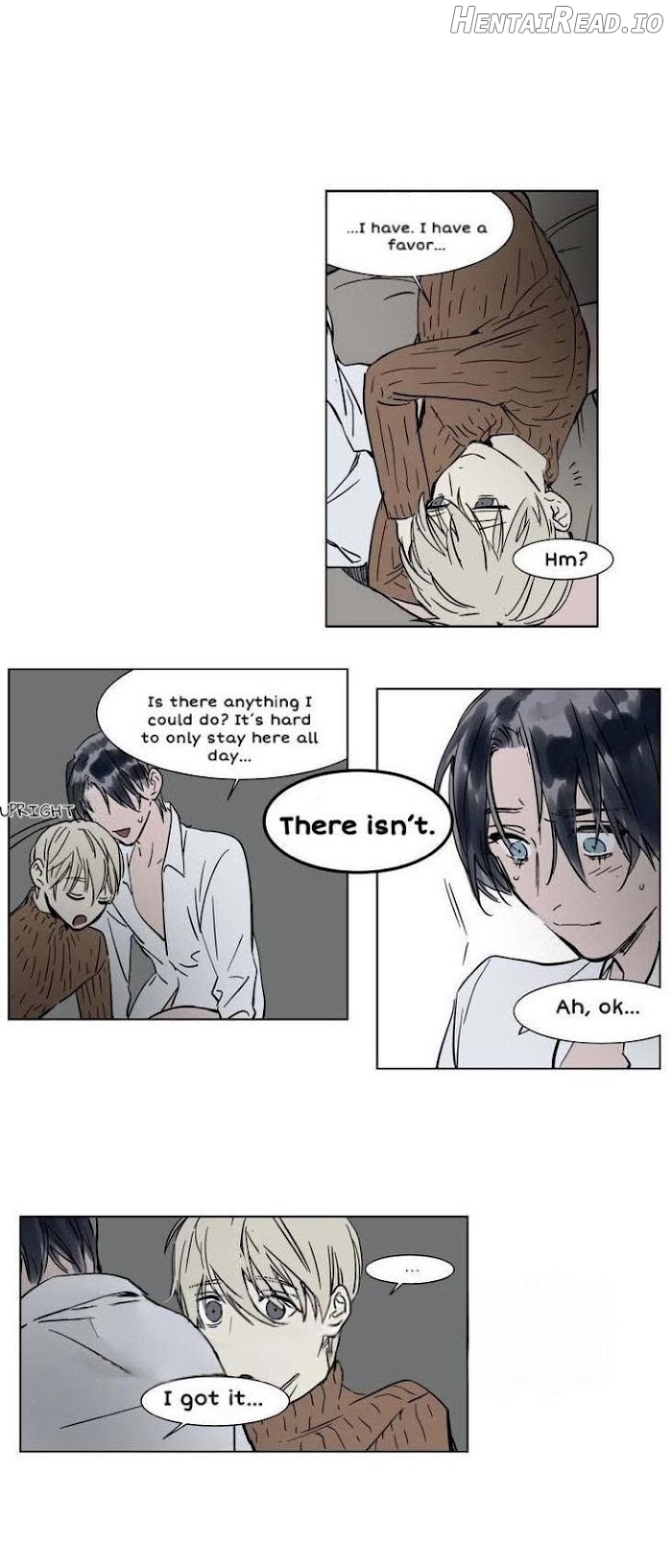 An Obedient Legacy Chapter 23 - page 16