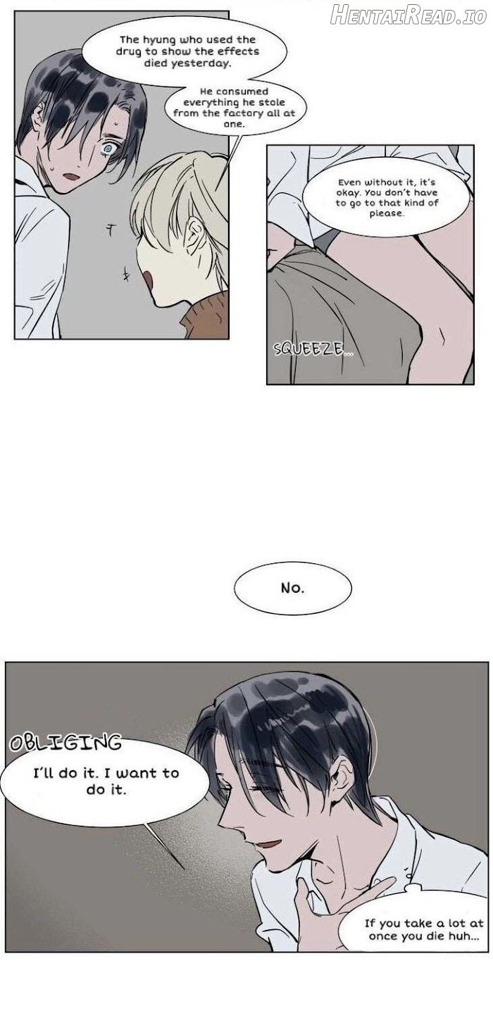 An Obedient Legacy Chapter 23 - page 19