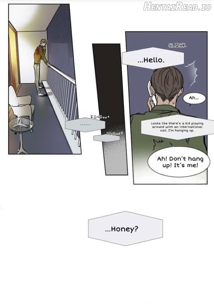 An Obedient Legacy Chapter 23 - page 21