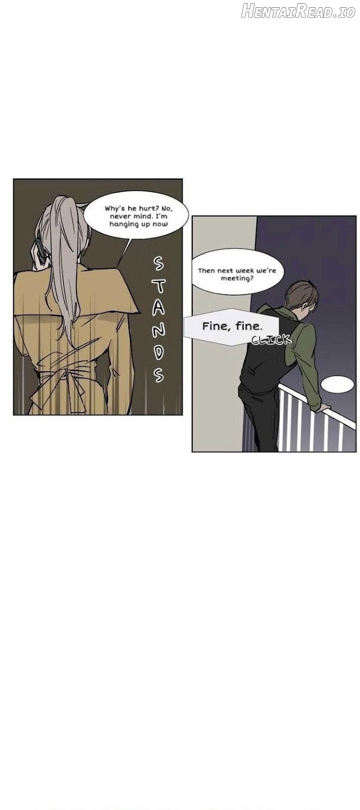 An Obedient Legacy Chapter 23 - page 25