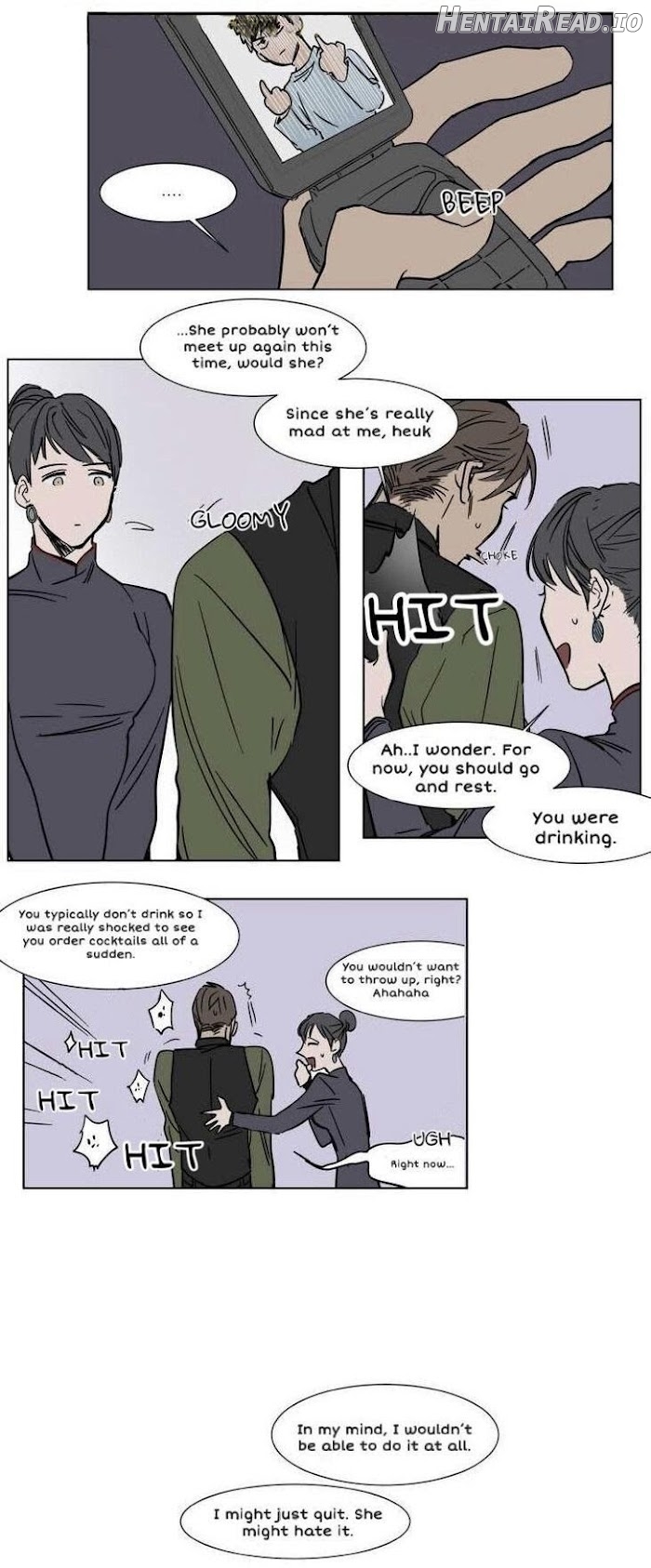An Obedient Legacy Chapter 23 - page 26