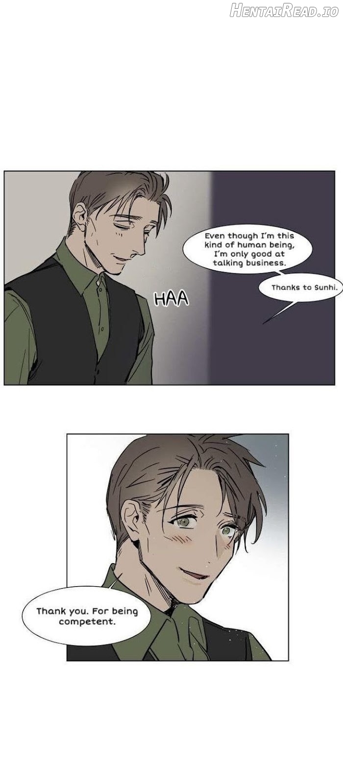 An Obedient Legacy Chapter 23 - page 27