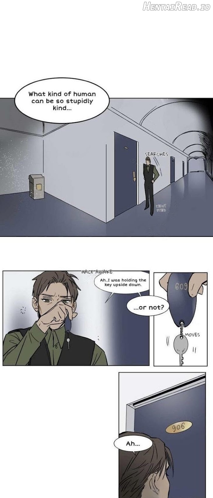 An Obedient Legacy Chapter 23 - page 29