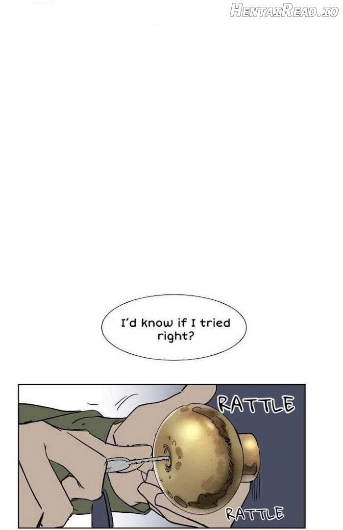 An Obedient Legacy Chapter 23 - page 30