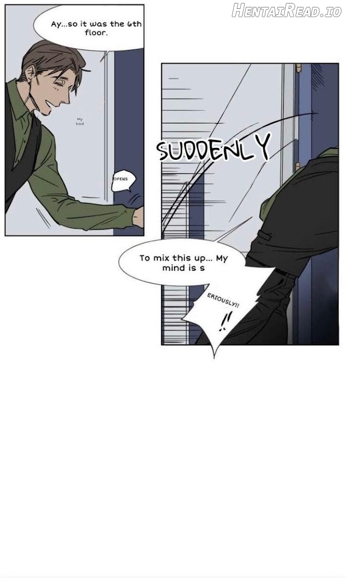 An Obedient Legacy Chapter 23 - page 31