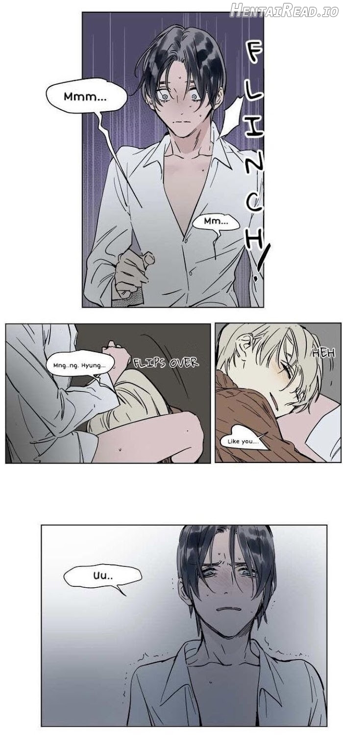 An Obedient Legacy Chapter 23 - page 6
